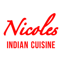 Nicole's Takeaway logo.